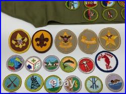 Vtg Webelos Boy Scouts Of AMERICA BSA Patchs Pins, Awards Merits Large lot Vtg Webelos Boy Scouts Of AMERICA BSA Patchs Pins, Awards Merits Large lot