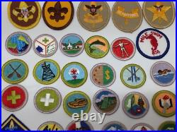 Vtg Webelos Boy Scouts Of AMERICA BSA Patchs Pins, Awards Merits Large lot Vtg Webelos Boy Scouts Of AMERICA BSA Patchs Pins, Awards Merits Large lot