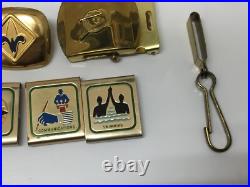 Vtg Webelos Boy Scouts Of AMERICA BSA Patchs Pins, Awards Merits Large lot Vtg Webelos Boy Scouts Of AMERICA BSA Patchs Pins, Awards Merits Large lot