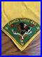 WWW-OA-Order-Of-The-Arrow-Chanco-Lodge-483-Patch-Scarf-Vintage-Neckerchief-01-ayux